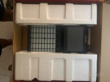 AKAI FORCE stand alone grovebox