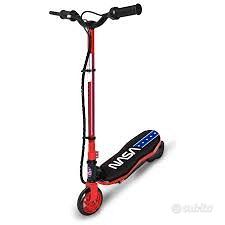 monopattino elettrico bambino