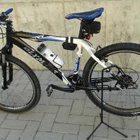 Mtb olympia