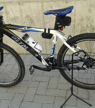 Mtb olympia
