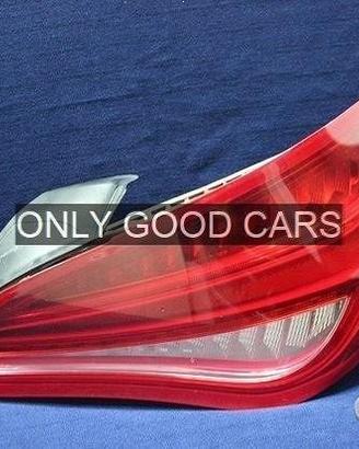 Fanale led stop destro mercedes cla c117 | 000035