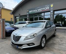 Lancia Delta 1.6 MJT DPF Silver