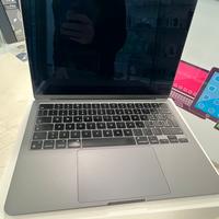 Macbook air M3 Garanzia 1 Anno
