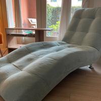 Poltrona Calvino Casa Tua