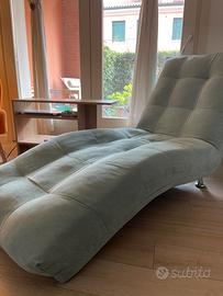 Poltrona Calvino Casa Tua