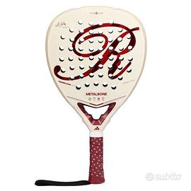Racchetta Padel Adidas Metalbone Reserve  -Nuova -