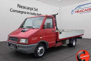 IVECO Daily 35.8 2.5D CASSONE FISSO SUPER LUNGO