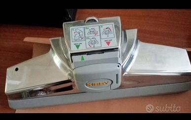 Kirby accessori vari