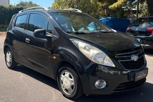 Chevrolet Spark 1.2 LT