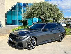 Bmw 340 M d Touring mhev 48V xdrive auto