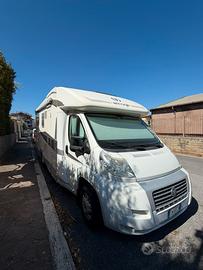 Elnagh t-loft 530