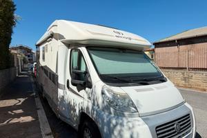 Elnagh t-loft 530