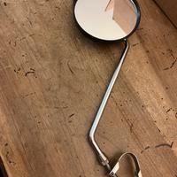 Specchietto retrovisore bicicletta