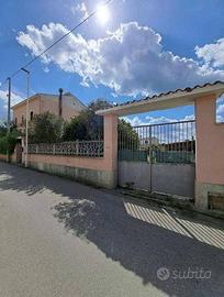 Immobile in asta di 220 m² con 5 locali a Barumini