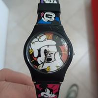 Orologio Disney Topolino 