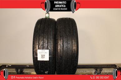 2 Gomme 215 65 R 15C Firestone al 90% SPED GRATIS