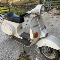 Piaggio vedpa pk 50 s