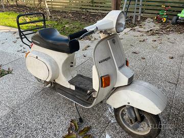 Piaggio vespa pk 50 s