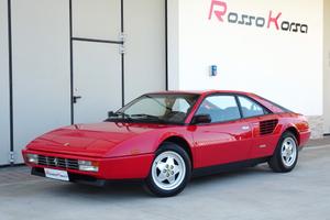 FERRARI Mondial 3.2 *ASI TARGA ORO*