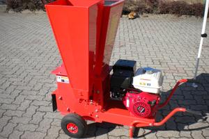 BIOTRITURATORE CARAVAGGI BIO 100