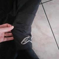 Pantaloni Alpinestars