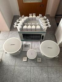 sistema Bose Freespace XXL