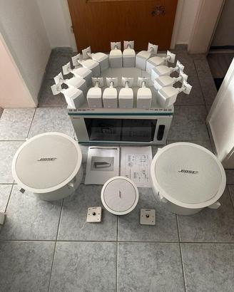 sistema Bose Freespace XXL