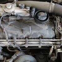 Motore Audi A3 1.9 BKC