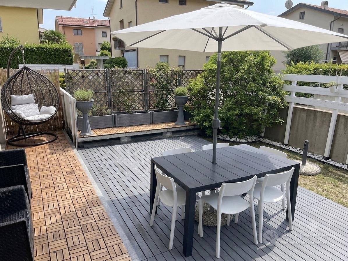 Appartamento – Udine / Udin, Villaggio Resistenza, La Buse dai Veris - Vista 3