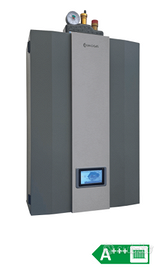 Pompa di calore inverter ECOtwin (12kW) - A+++
