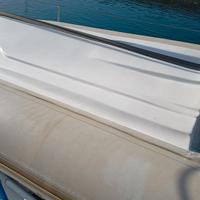 Gommone chiglia in VTR 2.90