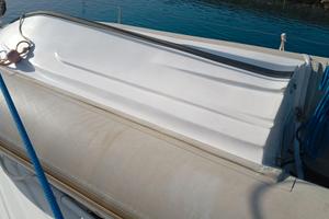 Gommone chiglia in VTR 2.90