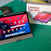 Lenovo Tab M11