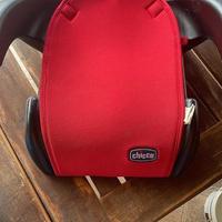 Seggiolino x auto 15-36 kg