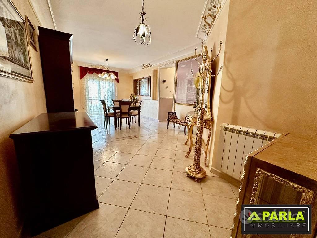 Appartamento – Canicattì, Quartiere Oltreponte, Agrigento - Vista 4