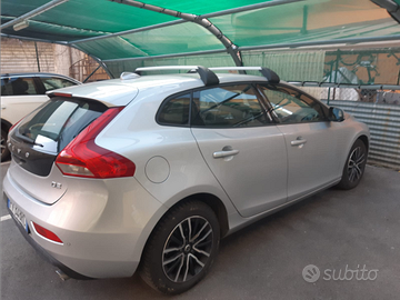 Volvo V40 D2