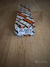 Chiavi Beta Reversibili 142 SN/S13
