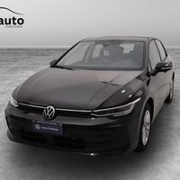 VOLKSWAGEN Golf VIII 2024 - Golf 2.0 tdi Life 115c