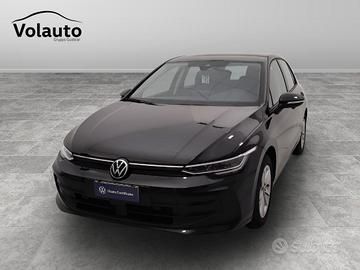 VOLKSWAGEN Golf VIII 2024 - Golf 2.0 tdi Life 115c