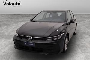 VOLKSWAGEN Golf VIII 2024 - Golf 2.0 tdi Life 115c