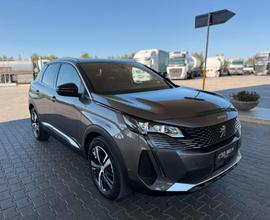 Peugeot 3008 BlueHDi 130 S&S EAT8GT LINE Pack/18/P