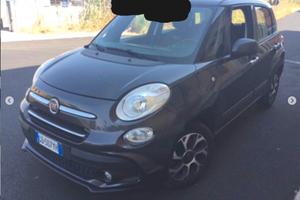 Fiat 500L 1.6 Multijet 120 CV Business Navi Retroc