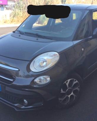 Fiat 500L 1.6 Multijet 120 CV Business Navi Retroc