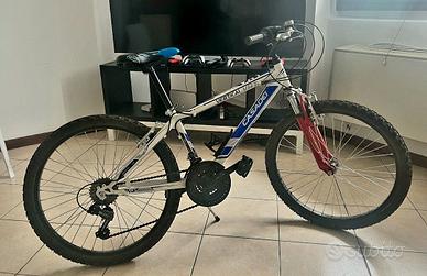 MTB CASADEI RAGAZZO/A