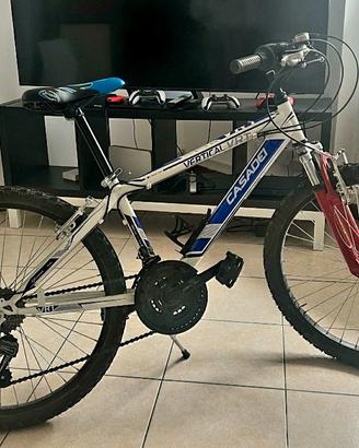 MTB CASADEI RAGAZZO/A