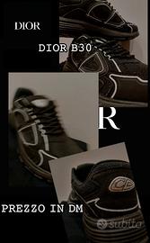 DIOR B30