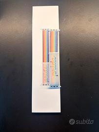 Cinturino Apple Watch Pride Edition 44-45-46 mm