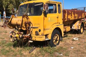 FIAT 643 meccanica in ordine