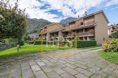 Appartamento di 100 m² con 5 locali a Menaggio