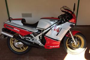 YAMAHA RD500LC